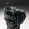 Рюкзак туристический MATADOR SEG 28L Чёрный MATSEG28001BK